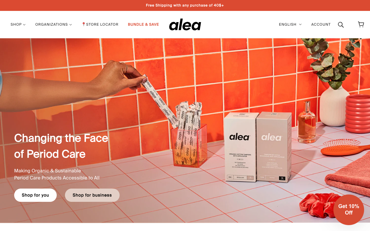 Alea Protection