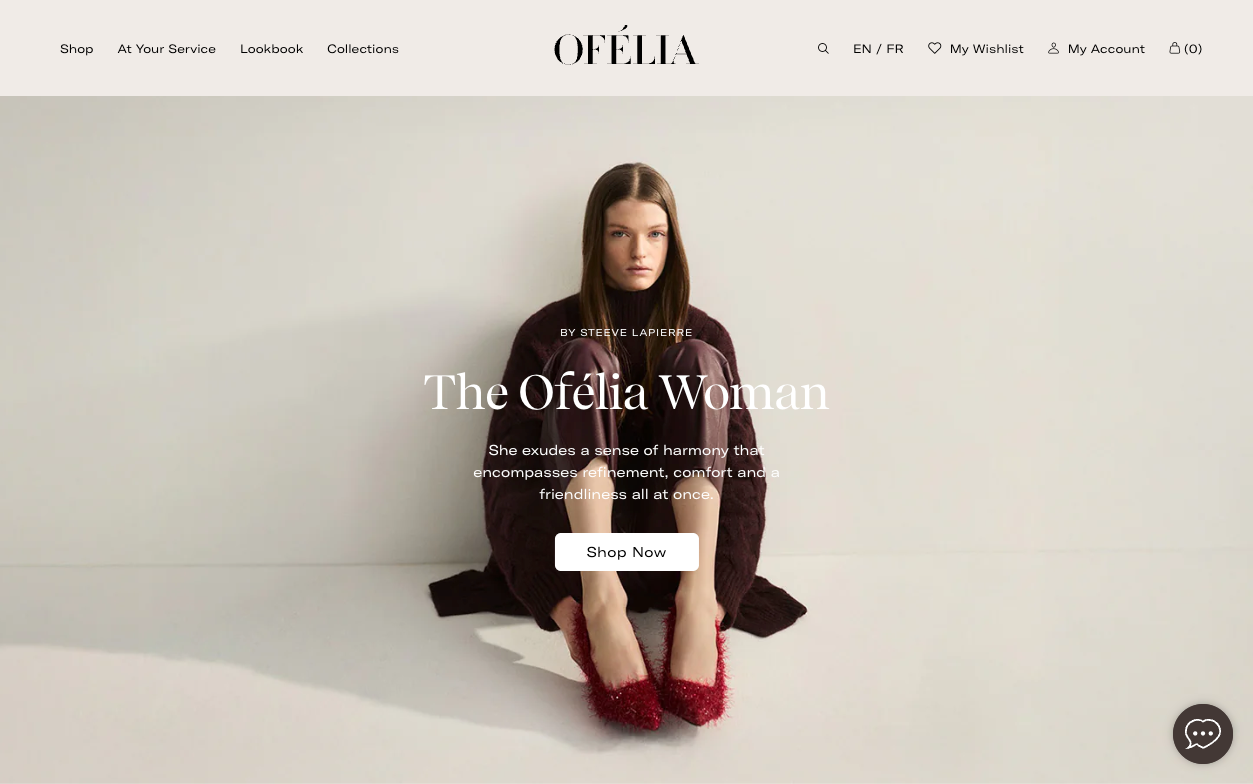 Ofelia